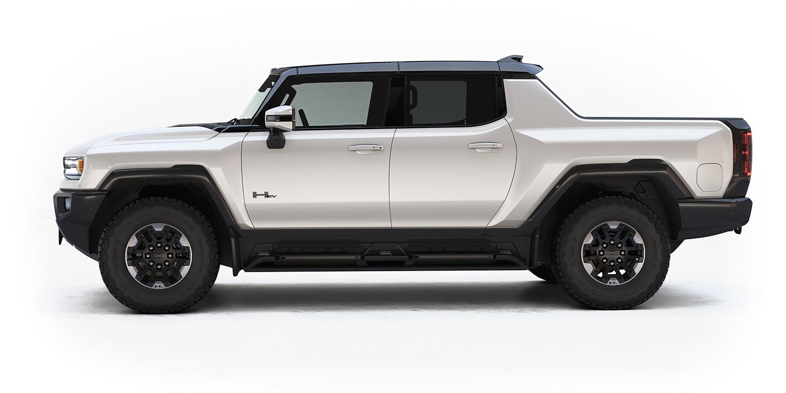 hummer ev pickup and hummer ev | Ed Morse GMC in KEWANEE IL