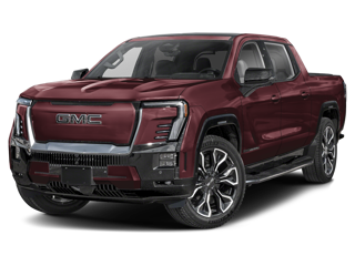 Sierra EV vs. Rivian R1T - Ed Morse GMC in KEWANEE IL