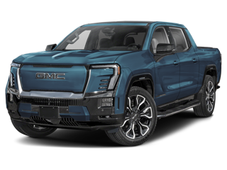 Sierra EV vs. Ford Lightning - Ed Morse GMC in KEWANEE IL