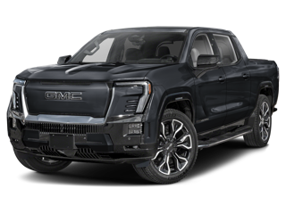 Sierra EV vs. Cybertruck - Ed Morse GMC in KEWANEE IL