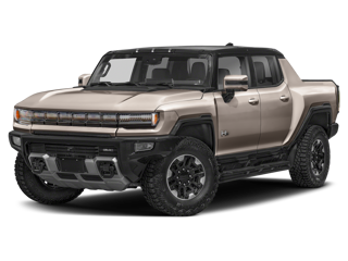 HUMMER EV vs Tesla Cybertruck - Ed Morse GMC in KEWANEE IL