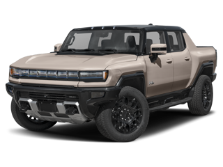 HUMMER EV vs Tesla Cybertruck - Ed Morse GMC in KEWANEE IL