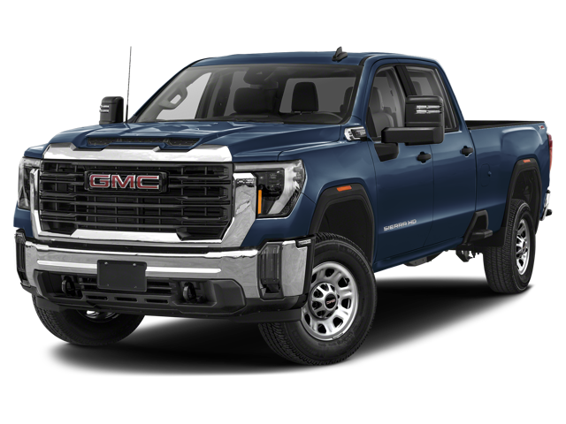 GMC Sierra 3500 HD