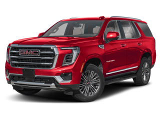 GMC Yukon - Ed Morse GMC in KEWANEE IL