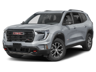 GMC Acadia - Ed Morse GMC in KEWANEE IL