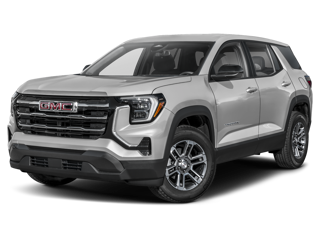GMC Terrain - Ed Morse GMC in KEWANEE IL