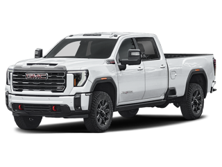 GMC Sierra HD - Ed Morse GMC in KEWANEE IL
