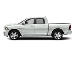 2017 RAM 1500 Night