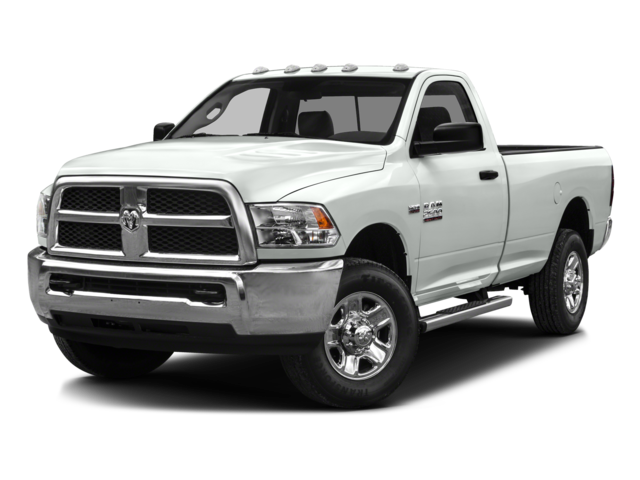 2016 RAM Ram 2500 Pickup