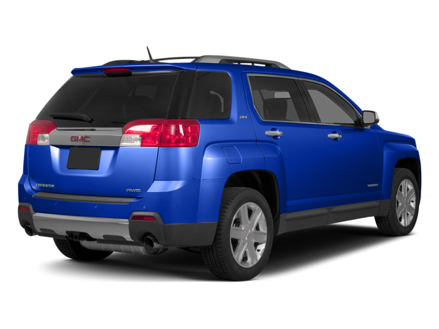 2015 GMC Terrain SLT-2