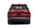 2022 Jeep Grand Cherokee Summit Reserve