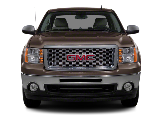 2010 GMC Sierra 1500 SLT