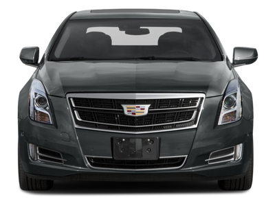 2016 Cadillac XTS Premium Collection