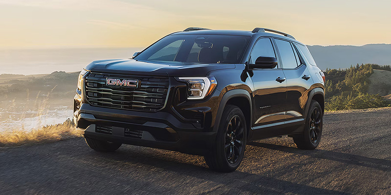 2026 GMC Terrain in KEWANEE, IL