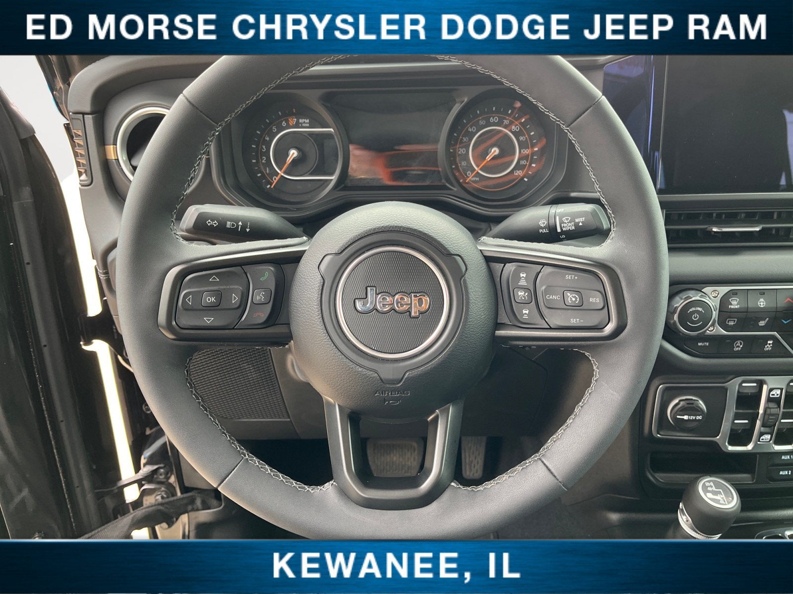 2025 Jeep Gladiator High Tide