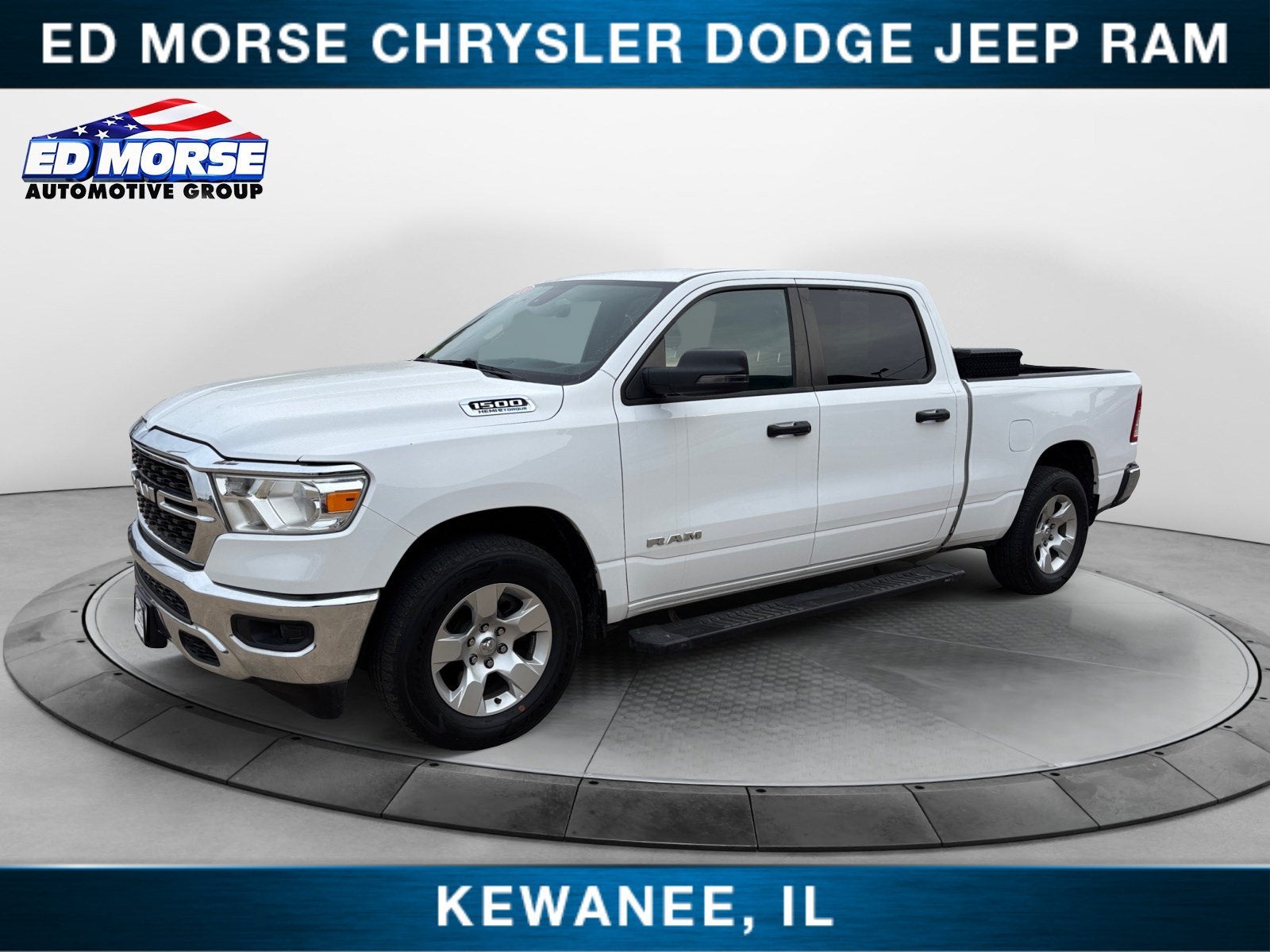 2023 RAM 1500 Pickup