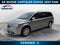2016 Chrysler Town & Country Limited