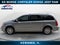 2016 Chrysler Town & Country Limited