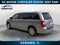 2016 Chrysler Town & Country Limited