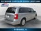 2016 Chrysler Town & Country Limited