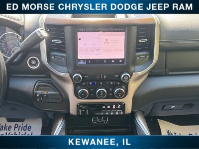2022 RAM 3500 Laramie
