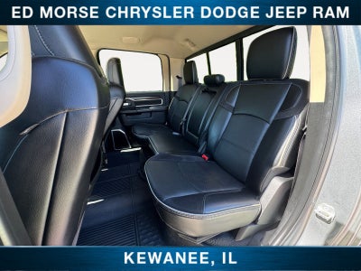 2022 RAM 3500 Laramie