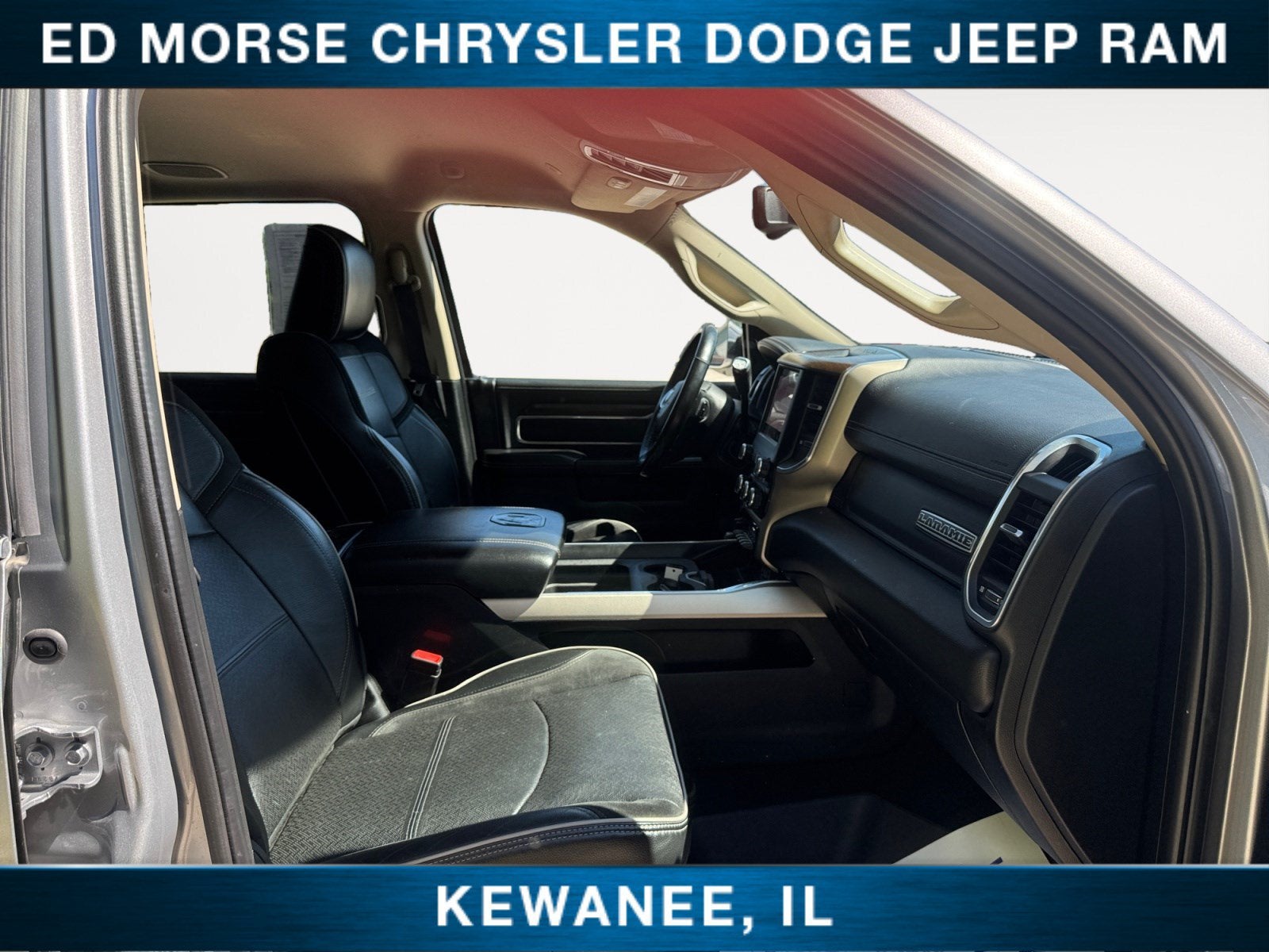 2022 RAM 3500 Laramie