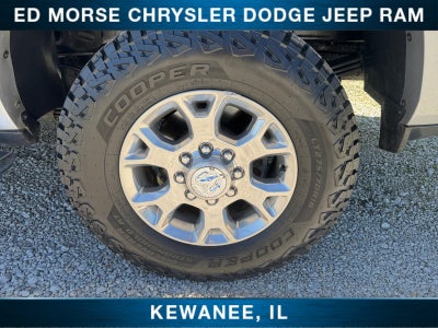 2022 RAM 3500 Laramie