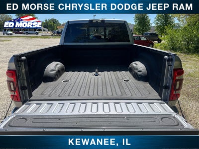 2022 RAM 3500 Laramie
