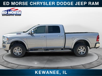 2022 RAM 3500 Laramie