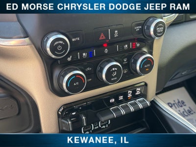 2022 RAM 3500 Laramie