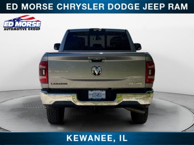 2022 RAM 3500 Laramie