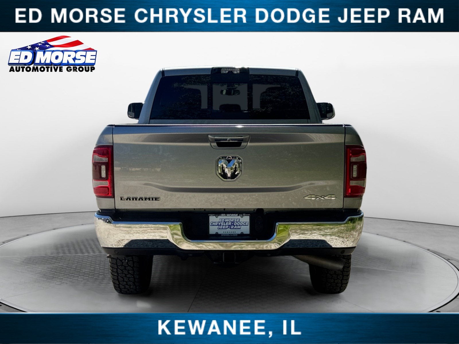 2022 RAM 3500 Laramie