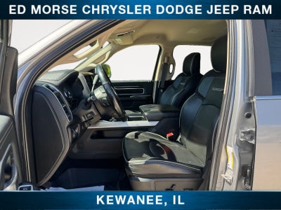 2022 RAM 3500 Laramie