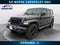 2021 Jeep Wrangler Unlimited Sahara Altitude 4x4