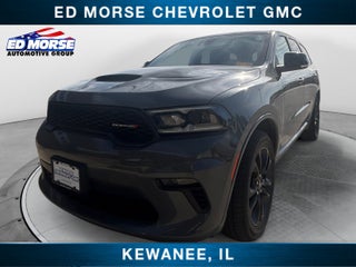 2022 Dodge Durango GT Plus AWD