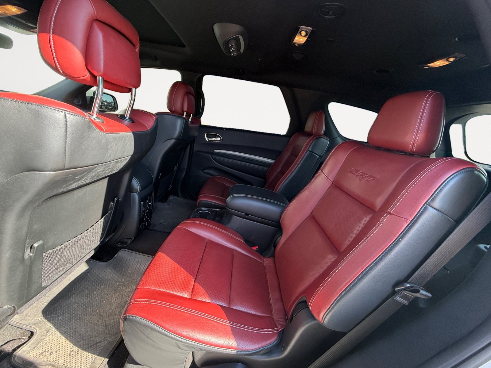 2018 Dodge Durango SRT AWD