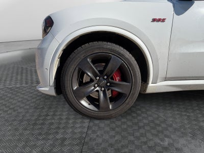 2018 Dodge Durango SRT AWD