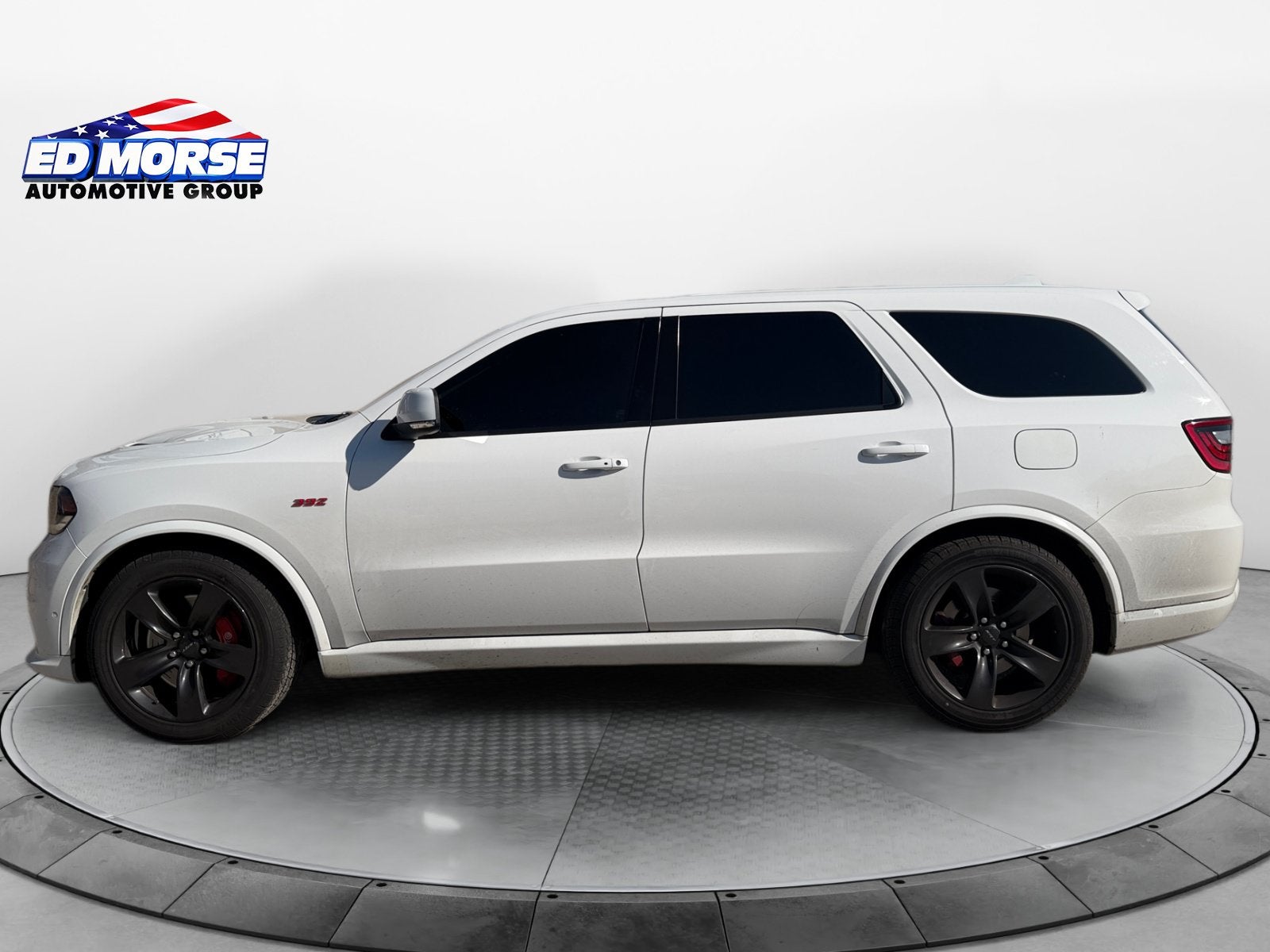 2018 Dodge Durango SRT AWD