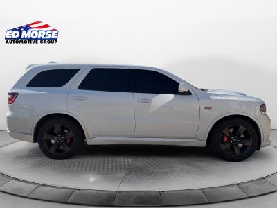 2018 Dodge Durango SRT AWD