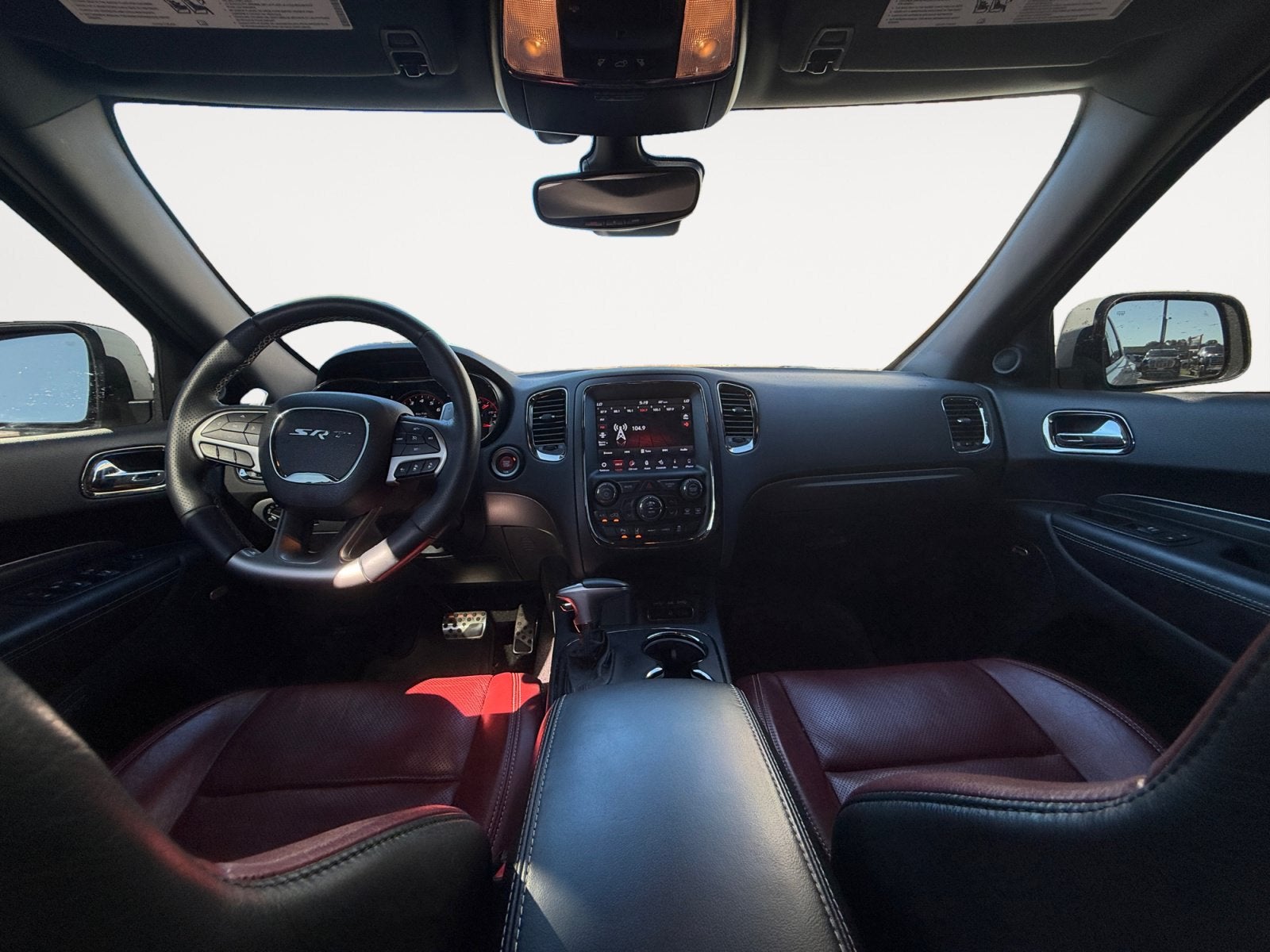 2018 Dodge Durango SRT AWD