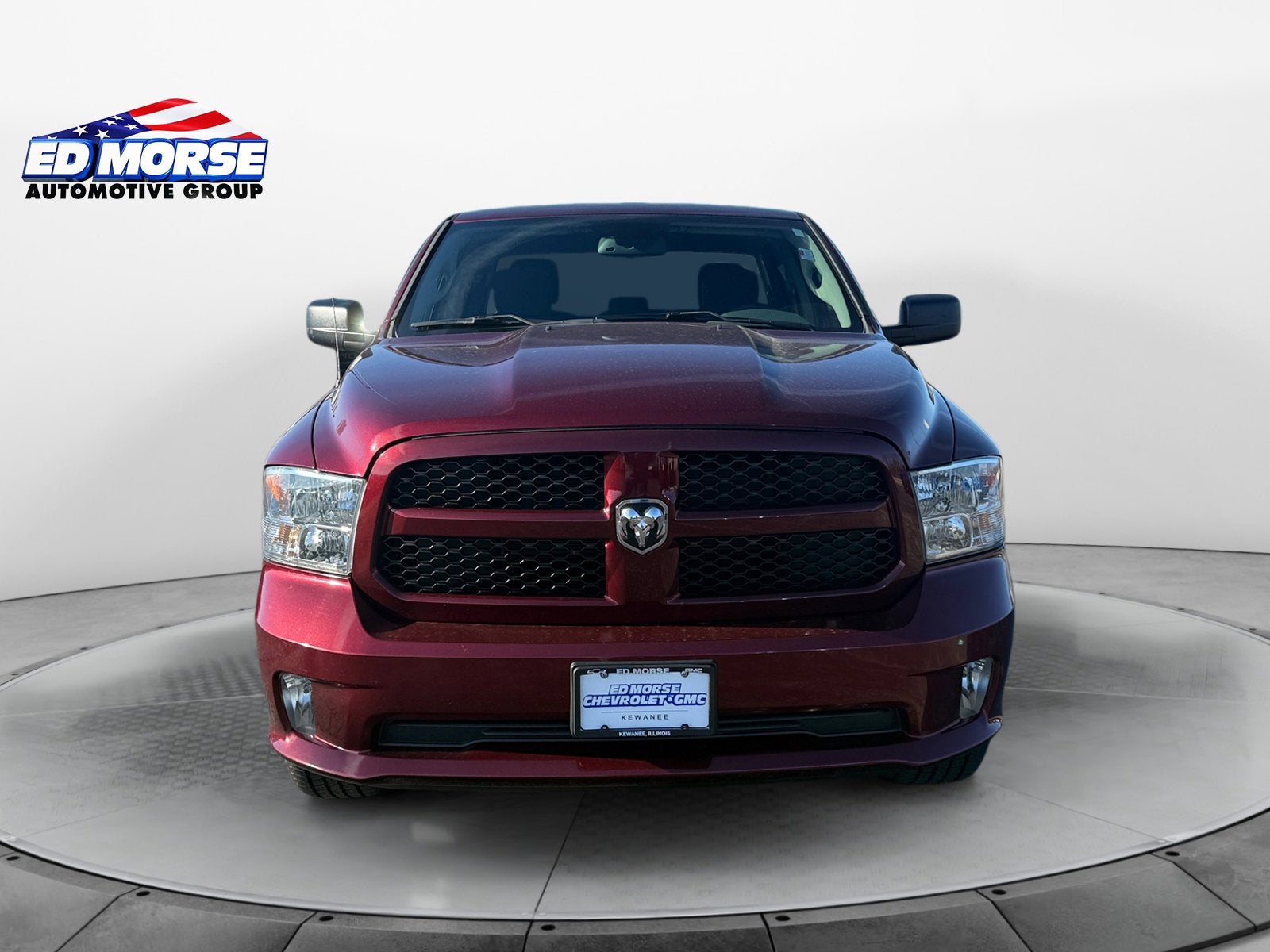2016 RAM 1500 Express
