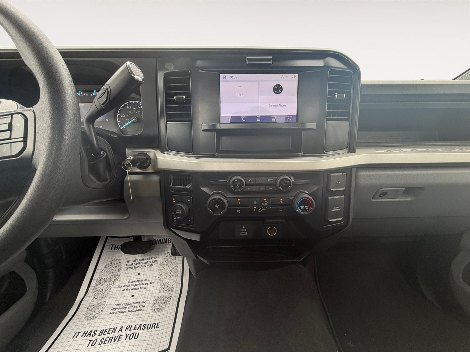 2025 Ford F-350 XL
