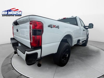 2025 Ford F-350 XL