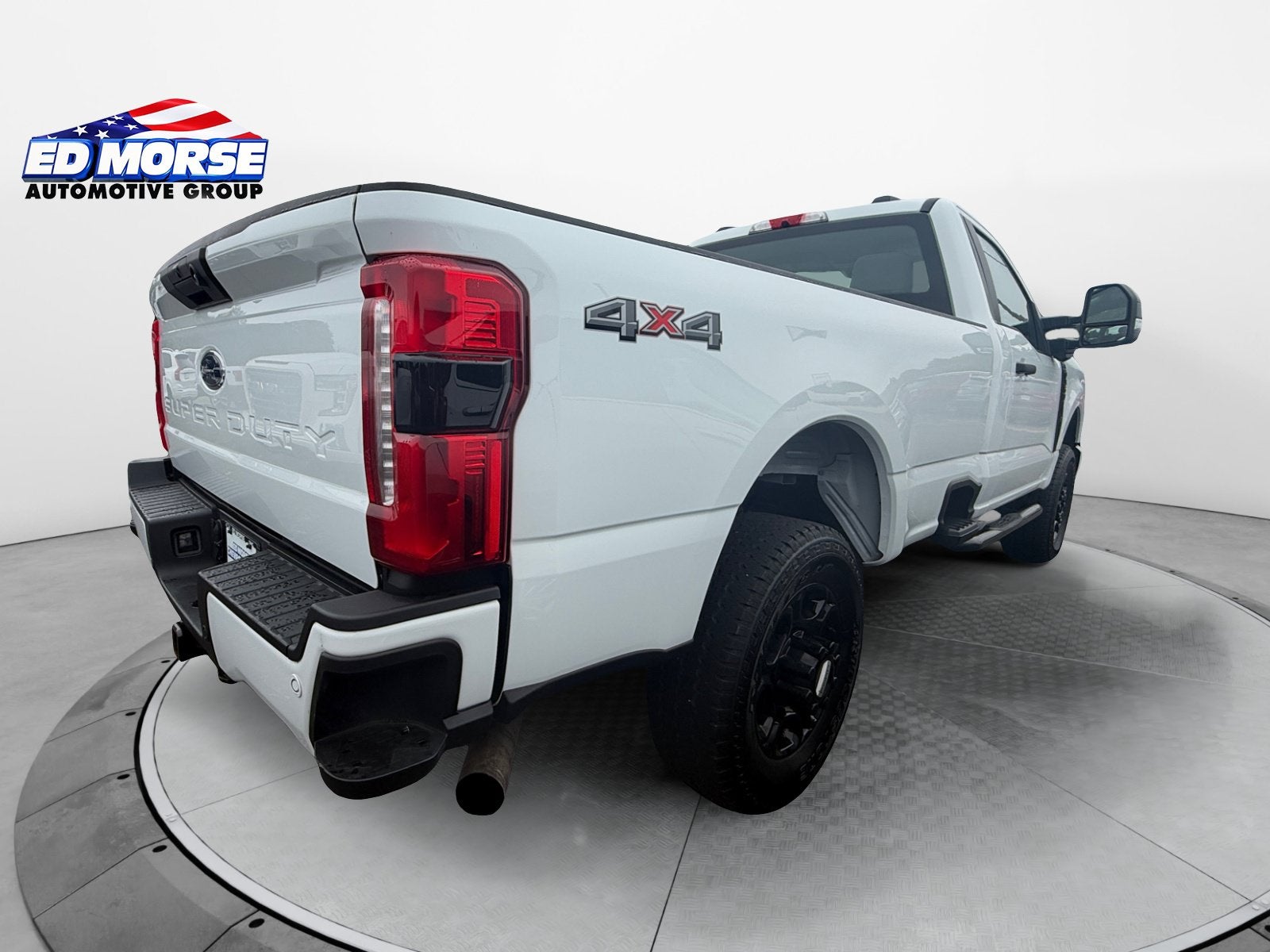 2025 Ford F-350 XL