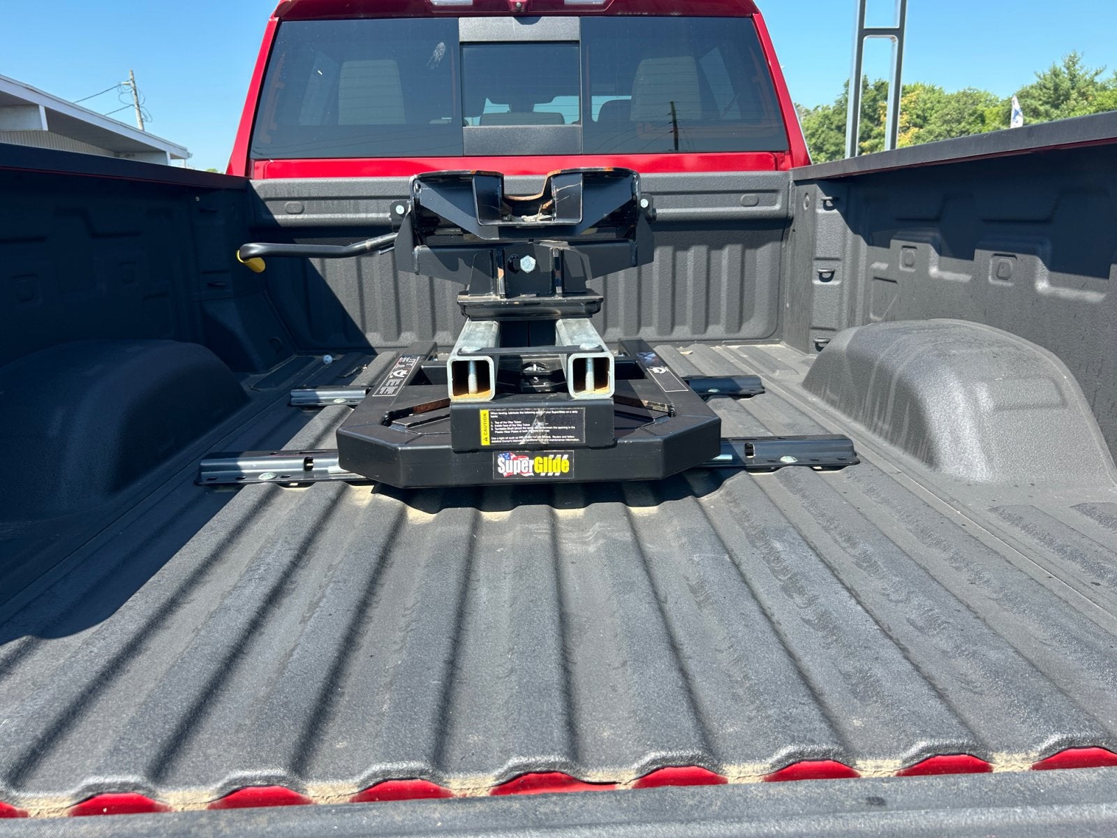 2023 Chevrolet Silverado 2500 HD LTZ