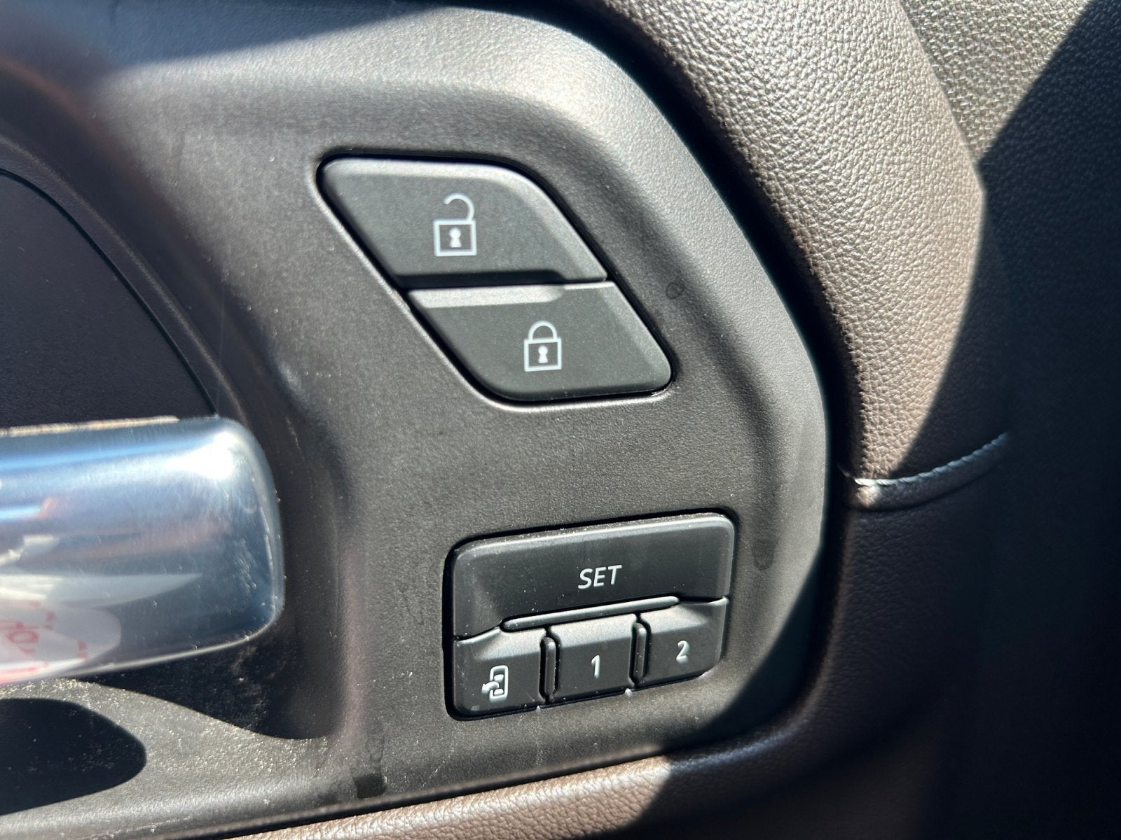 2023 Chevrolet Silverado 2500 HD LTZ