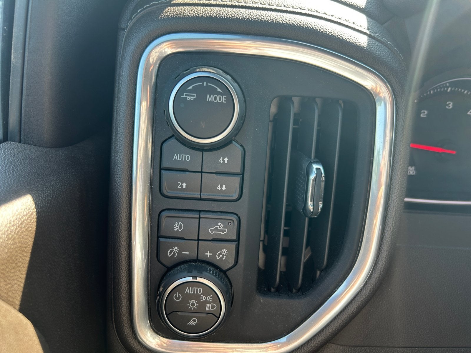 2023 Chevrolet Silverado 2500 HD LTZ