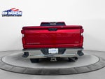 2023 Chevrolet Silverado 2500 HD LTZ