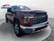 2023 Chevrolet Silverado 2500 HD LTZ
